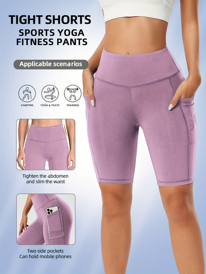 Bailey™ | BreezeFit Drawstring Shorts