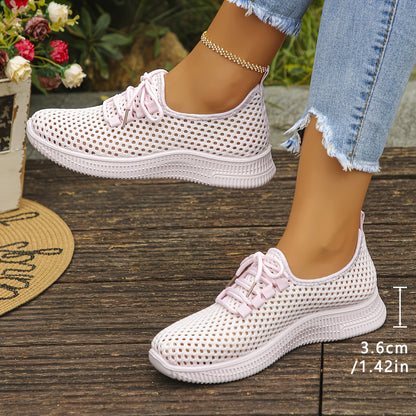 Ava™ | CloudStride™ Sneakers