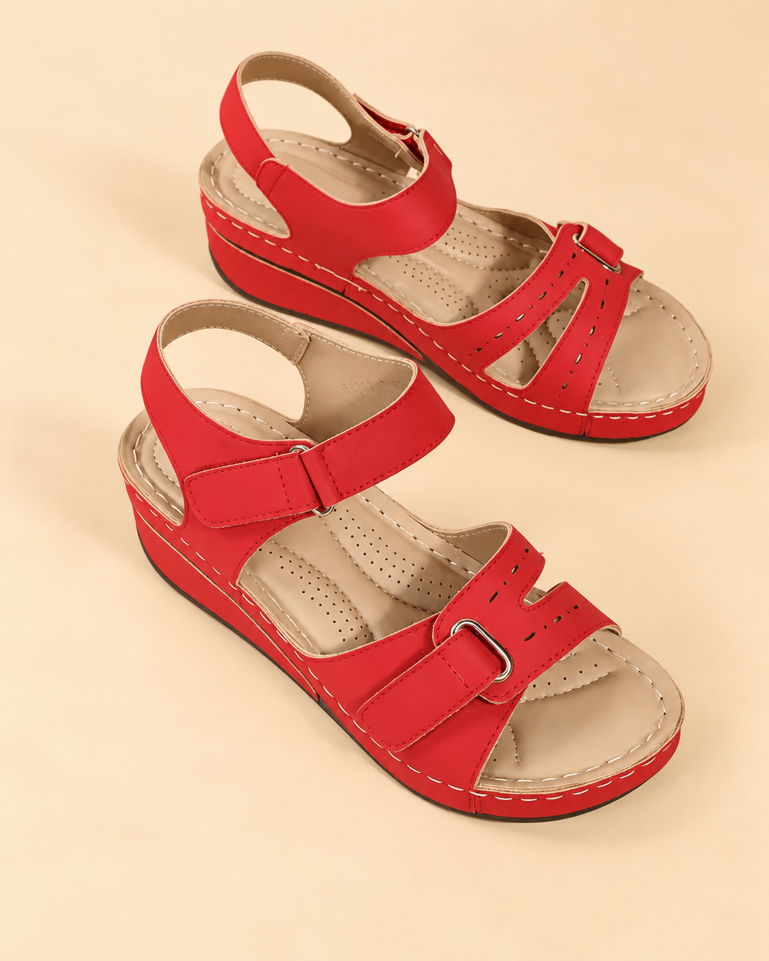 Grace™ | Supportive Comfort Sandals
