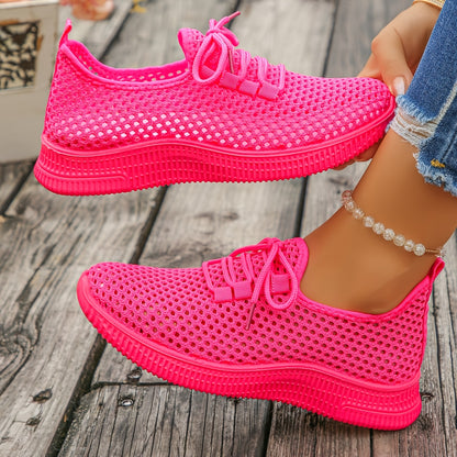 Ava™ | CloudStride™ Sneakers