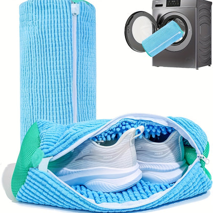 Madeline™ | ShoeGuard™ Laundry Bag