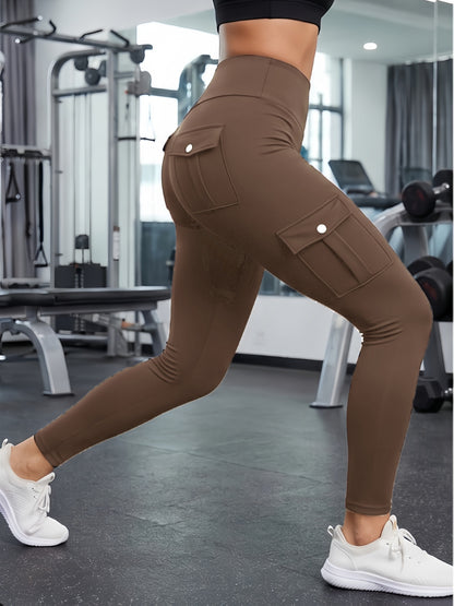 Brooklyn™ | LiftFit Pocket Leggings