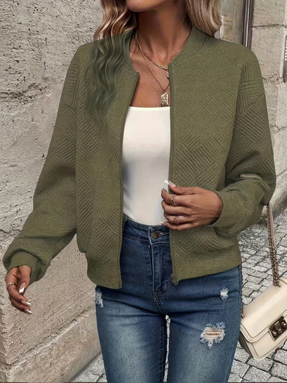Camille™ | EverEase™ Cardigan Jacket
