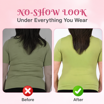 Evelyn™ | Comfort Lift Wireless Bra