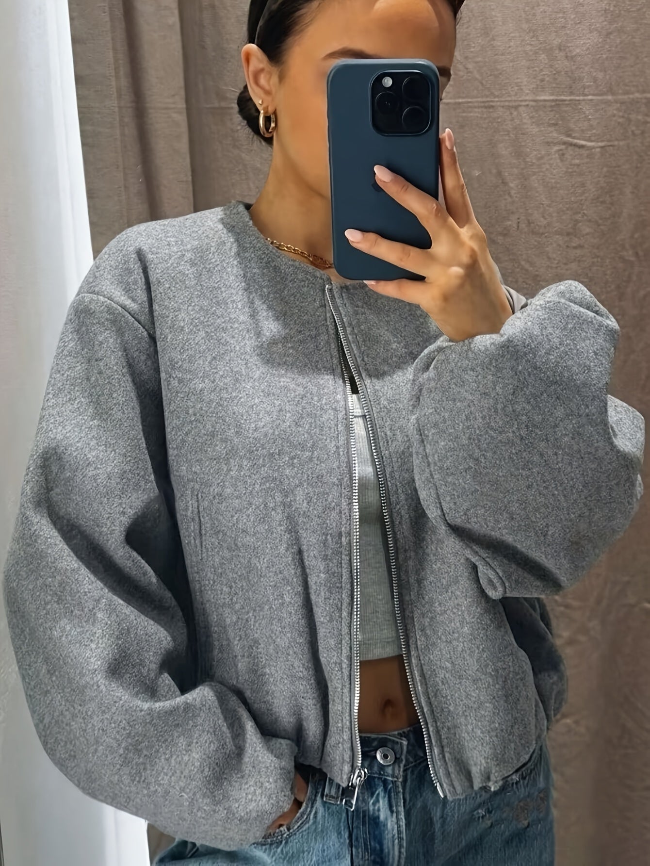 Adeline™ | Élan™ Jacket