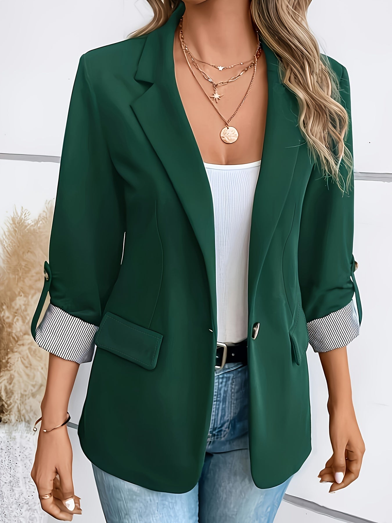 Camille™ | Madison Grace™ Blazer