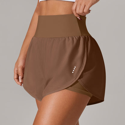 Savannah™ | FlowFit Active Shorts