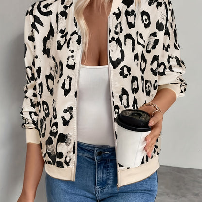 Olivia™ | WildAura™ Zip Jacket