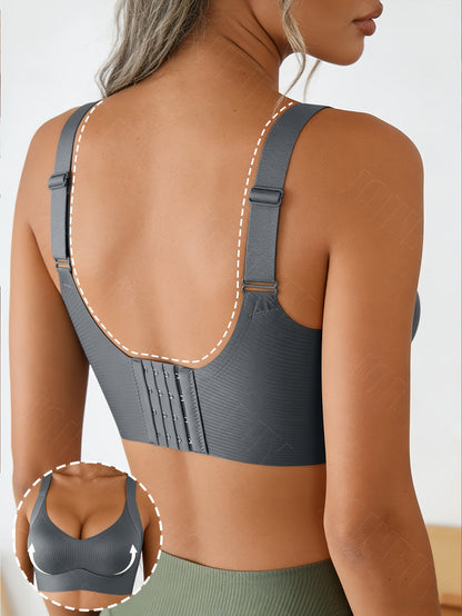 Sydney™ | AirFlex Sports Bra