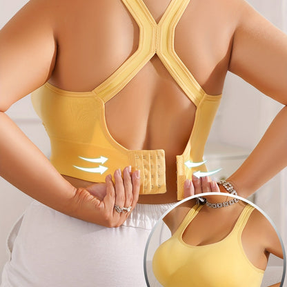 Caroline™ | CurveComfort Tank Top