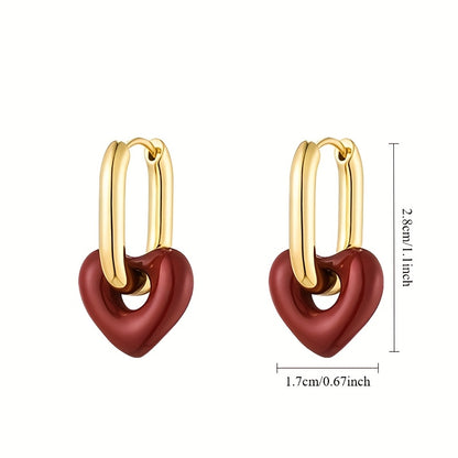 Lumière™ Aura Stud Earrings