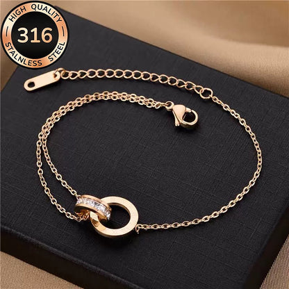 Lumière™ Grace Bracelet