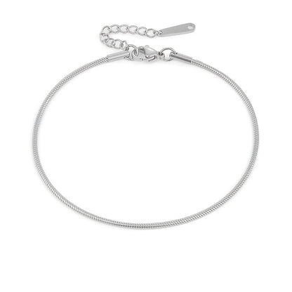 Lumière™ Riviera Anklet