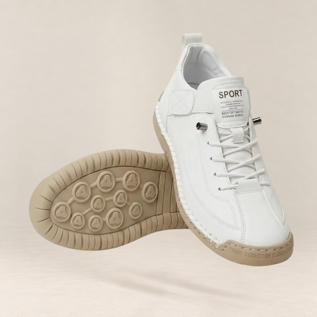 Avery™ | Everyday Comfort Sneakers™