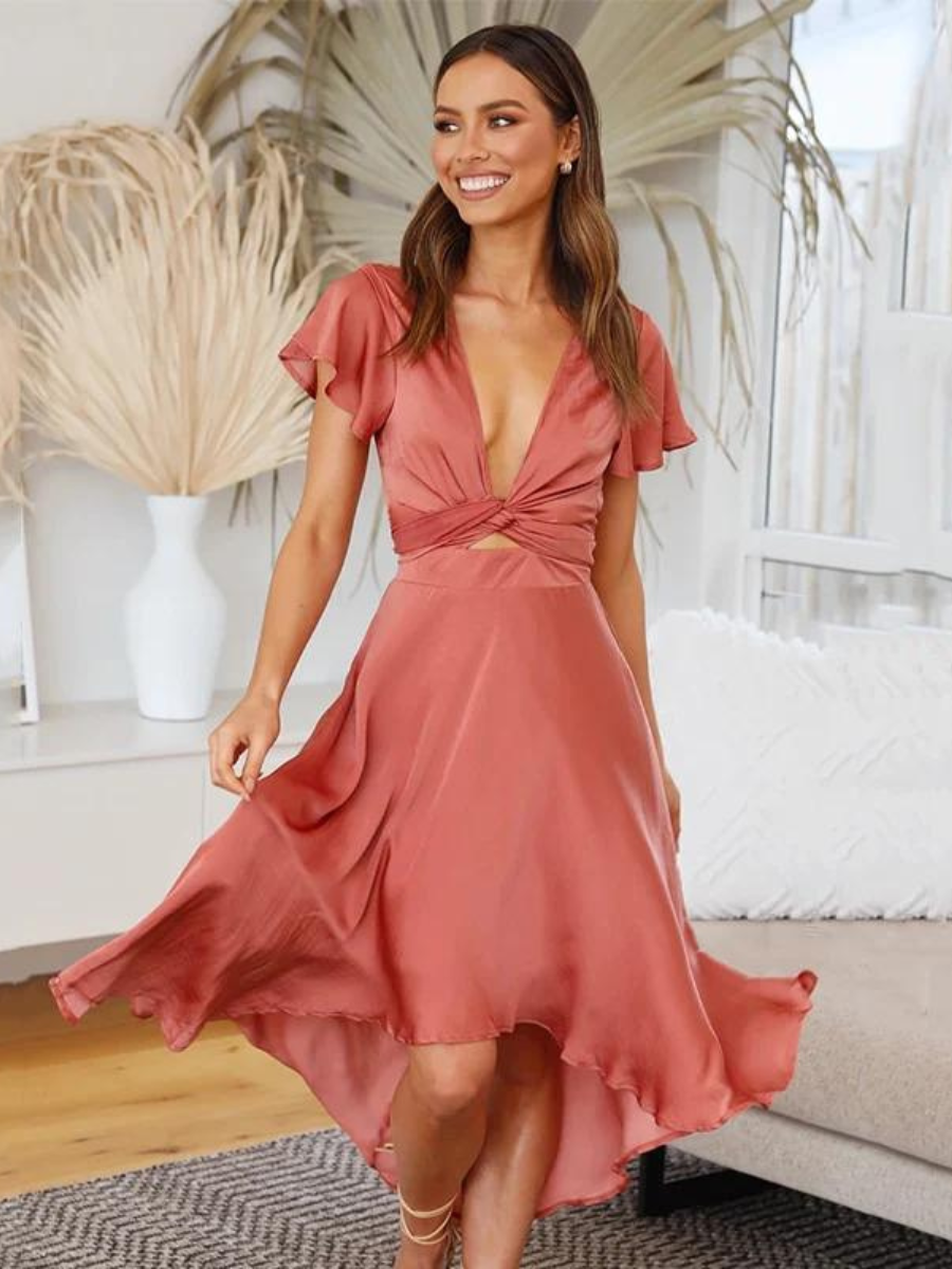 NOA | VINTAGE SPRING SUMMER DRESS