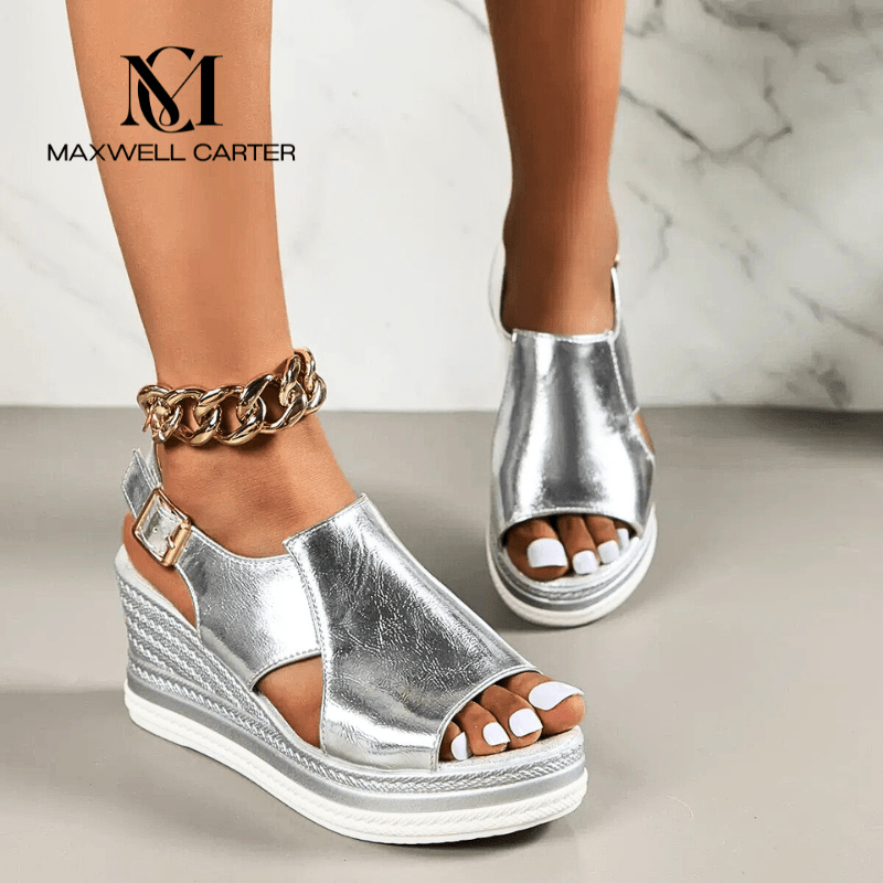 Orthopedic Sandals™