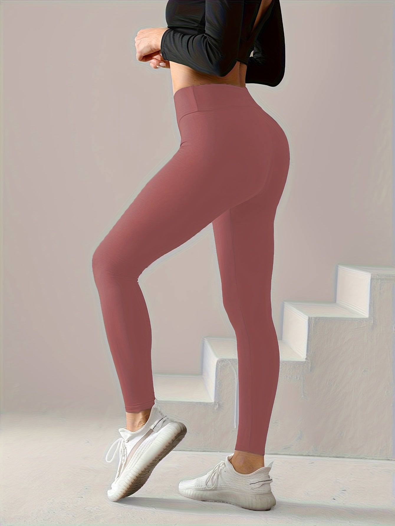 Madison™ | SculptFit High-Waist Leggings
