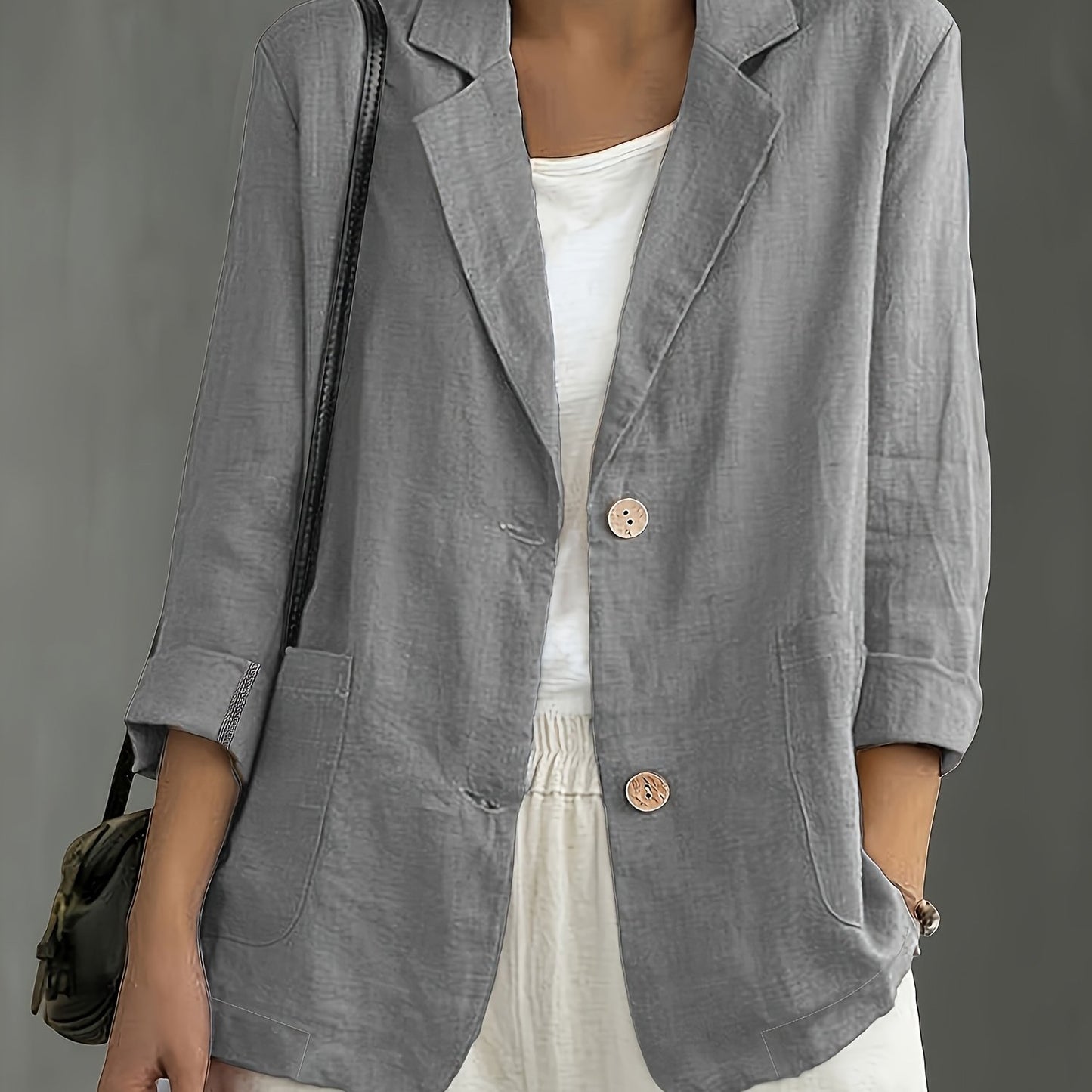 Isabelle™ | Park Avenue™ Blazer