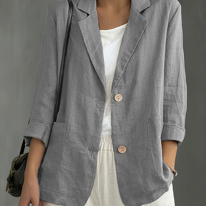 Isabelle™ | Park Avenue™ Blazer