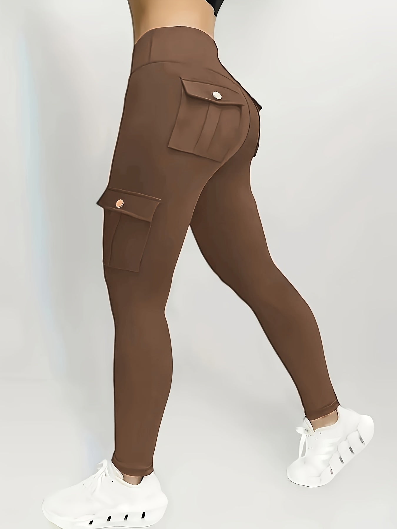 Brooklyn™ | LiftFit Pocket Leggings