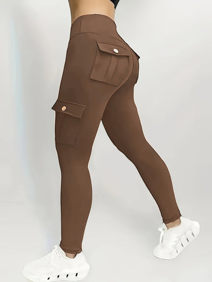 Brooklyn™ | LiftFit Pocket Leggings