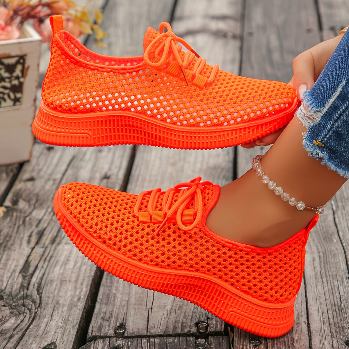 Ava™ | CloudStride™ Sneakers
