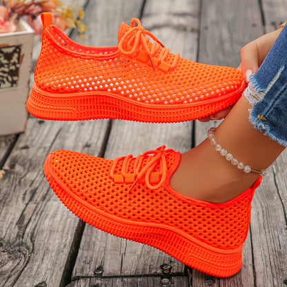Ava™ | CloudStride™ Sneakers