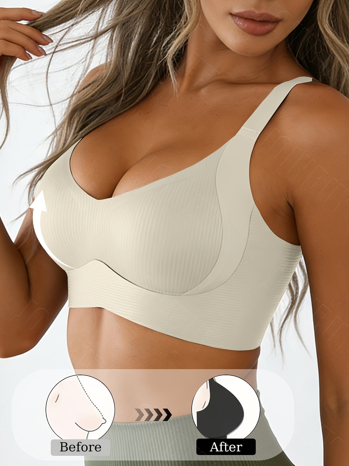 Sydney™ | AirFlex Sports Bra