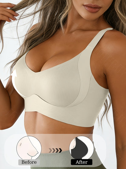 Sydney™ | AirFlex Sports Bra
