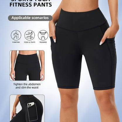 Bailey™ | BreezeFit Drawstring Shorts