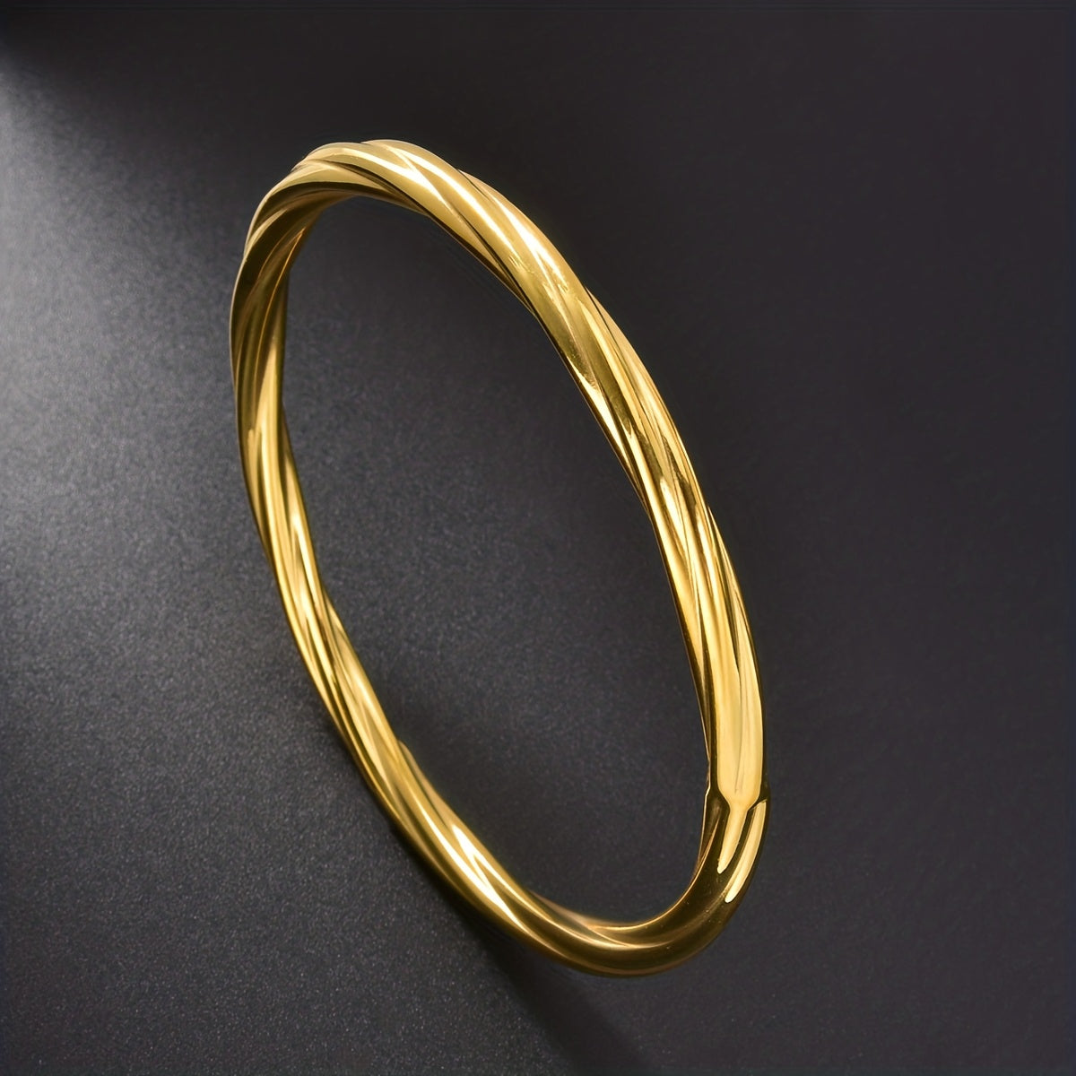 Lumière™ Helix Cuff