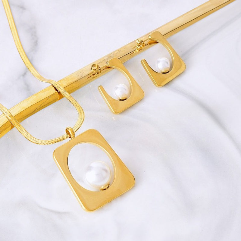Lumière™ Muse Jewelry Set