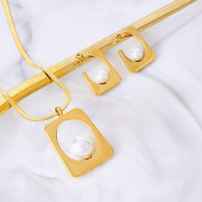 Lumière™ Muse Jewelry Set