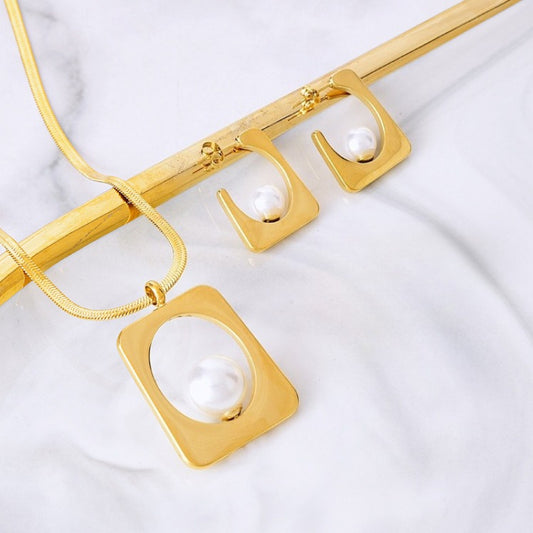 Lumière™ Muse Jewelry Set