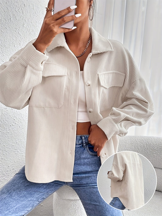 Vivienne™ | Frontier Chic™ Jacket
