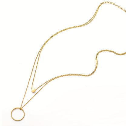 Lumière™ Orbit Necklace