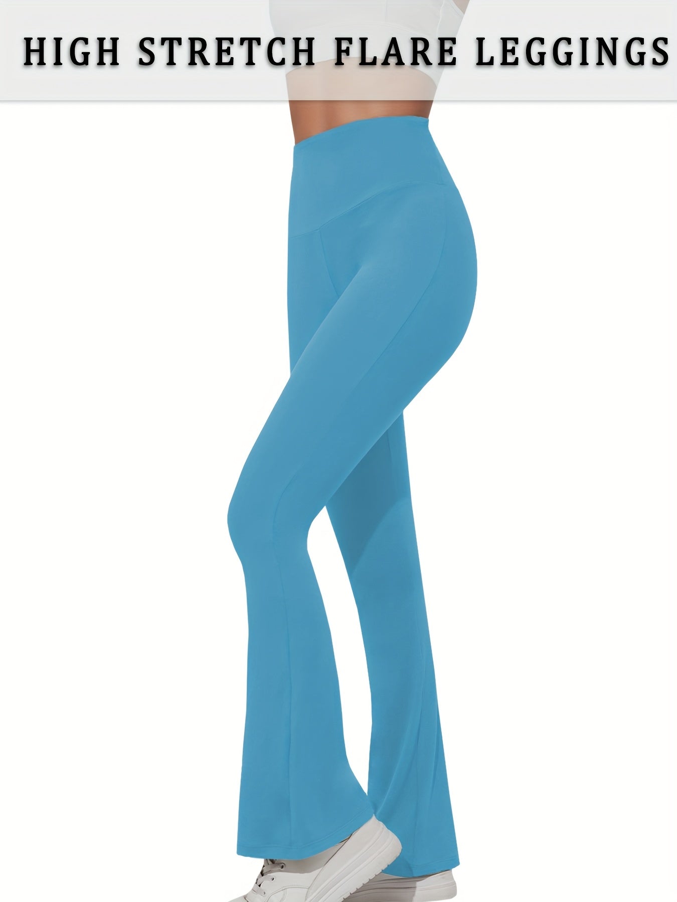 Olivia™ | Stretch Leggings