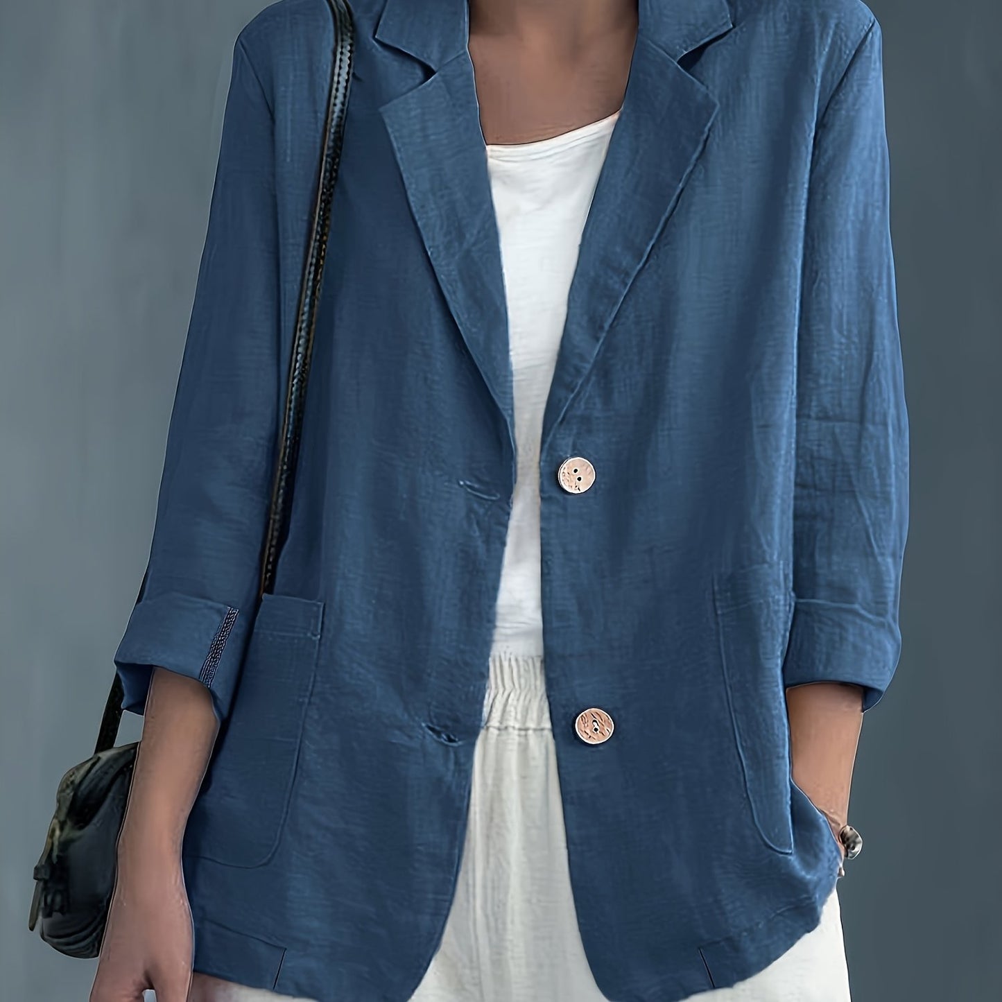 Isabelle™ | Park Avenue™ Blazer