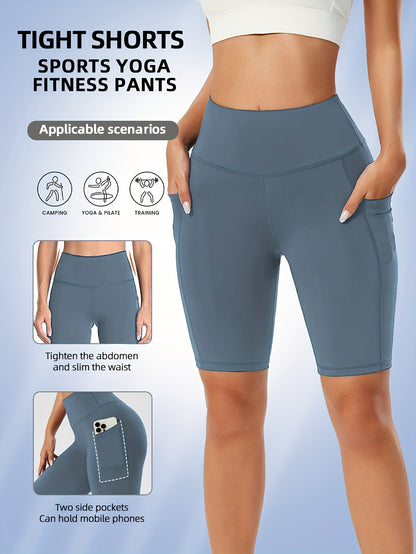 Bailey™ | BreezeFit Drawstring Shorts
