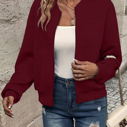 Camille™ | EverEase™ Cardigan Jacket
