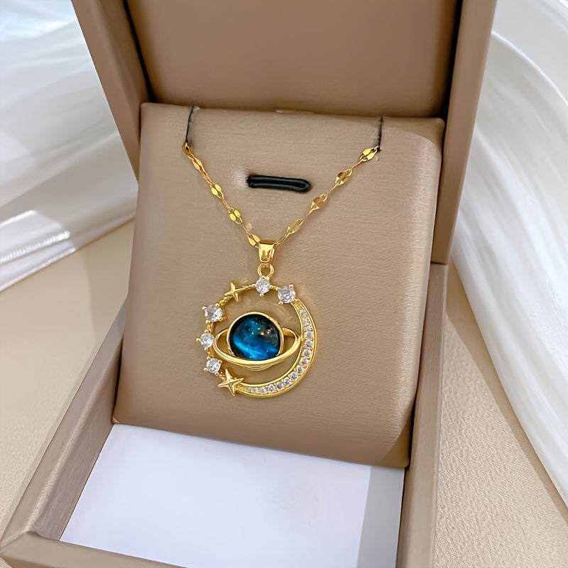 Luna™ | Lumière™ Celestial Necklace