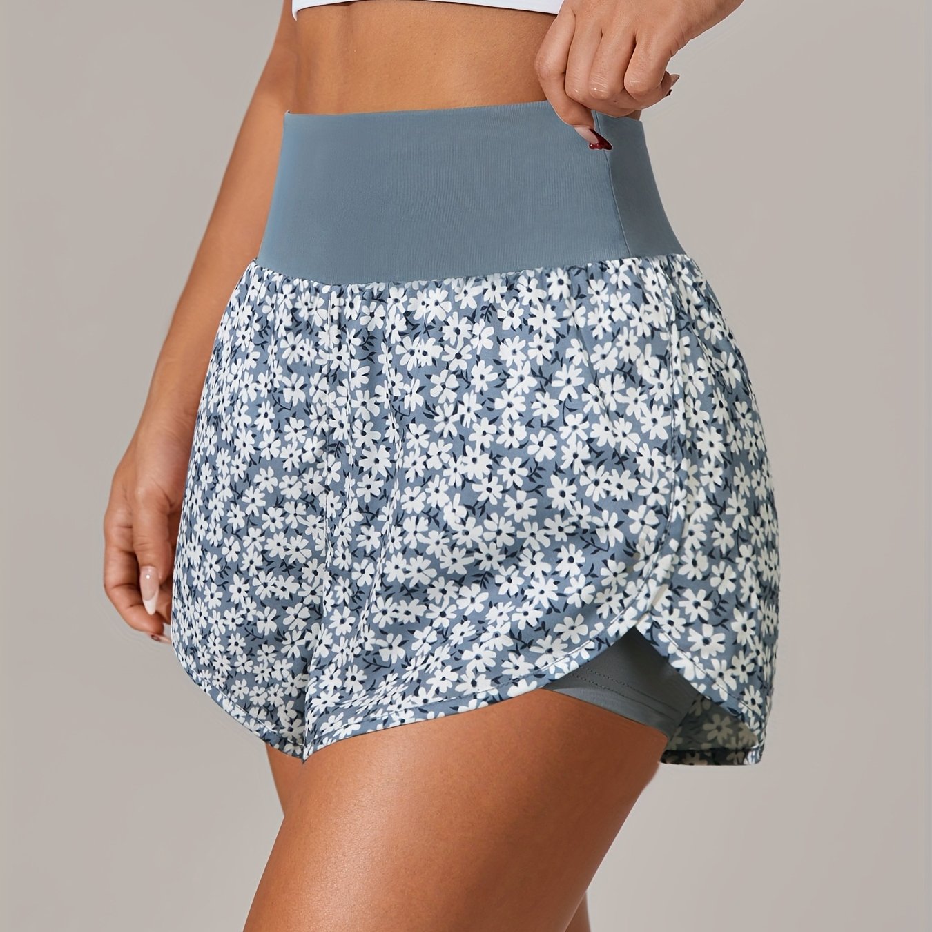 Savannah™ | FlowFit Active Shorts