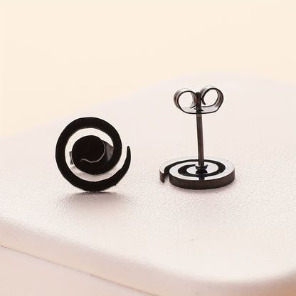 Lumière™ Sculpt Stud Earrings