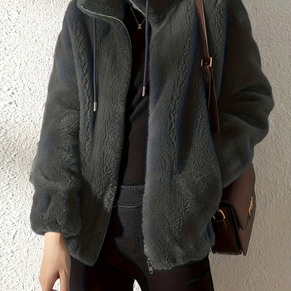 Olivia™ | HeritageFleece™ Jacket