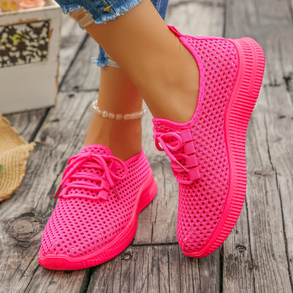 Ava™ | CloudStride™ Sneakers