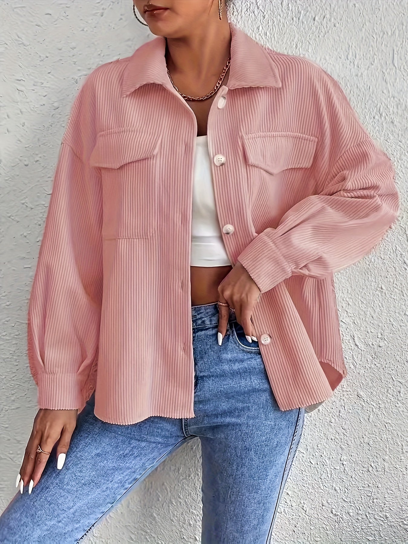 Vivienne™ | Frontier Chic™ Jacket