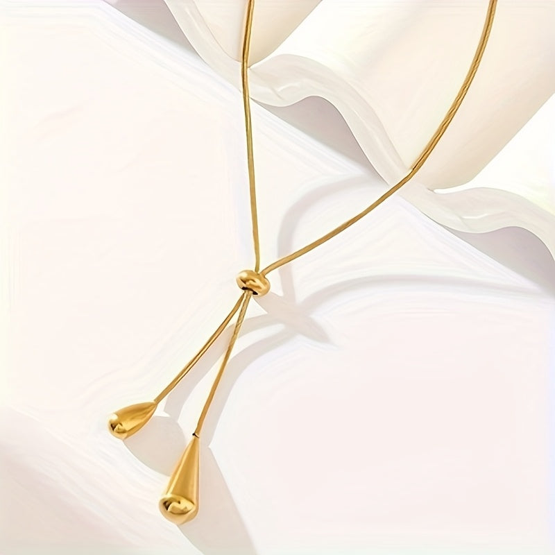 Lumière™ Cascade Necklace