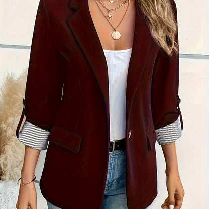 Camille™ | Madison Grace™ Blazer