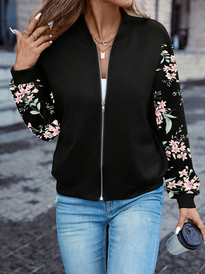 Isabella™ | BloomVista™ Jacket