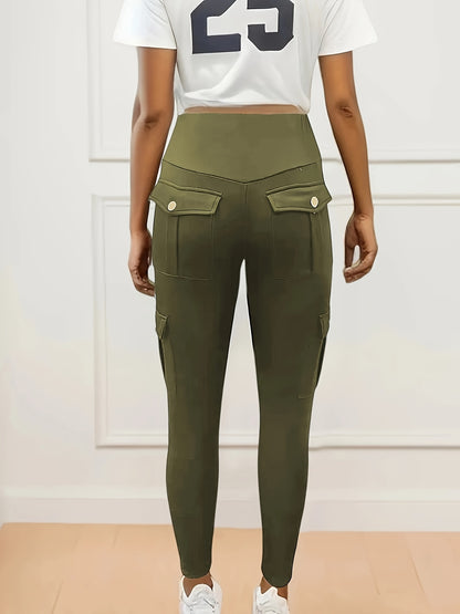 Brooklyn™ | LiftFit Pocket Leggings
